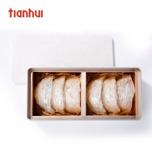 High Quality Candy Tea Cookie Metal Gift Tin Box for Edible Bird's Nest